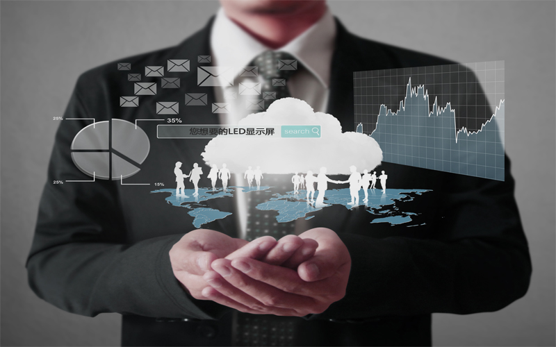 讓繁瑣的液晶拼接安裝變簡(jiǎn)單