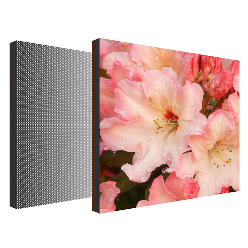 LED顯示屏“三高一低”如何實現?